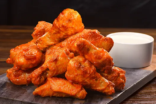 Pizza Patrón 75th Ave Picture 4