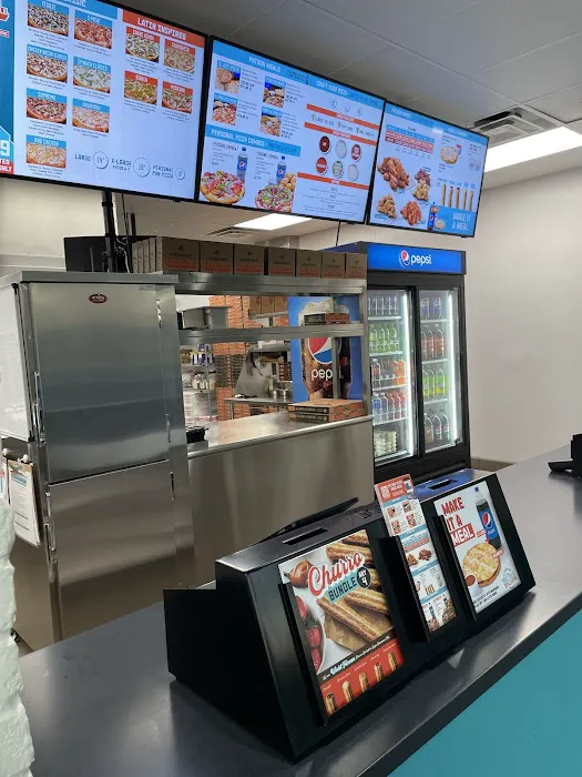 Pizza Patrón 75th Ave Picture 9