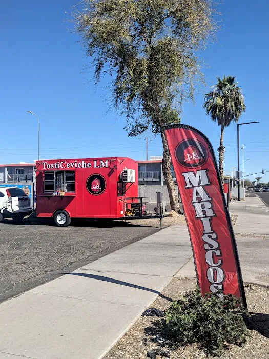 Mariscos TostiCeviche LM Picture 5