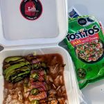 Mariscos TostiCeviche LM