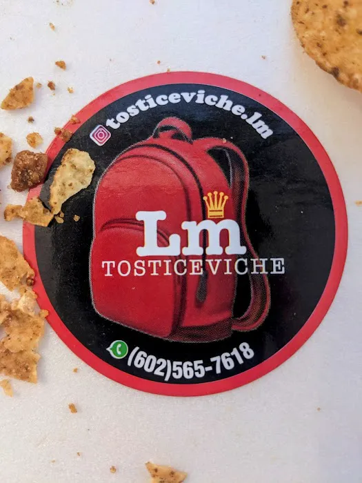 Mariscos TostiCeviche LM Picture 3