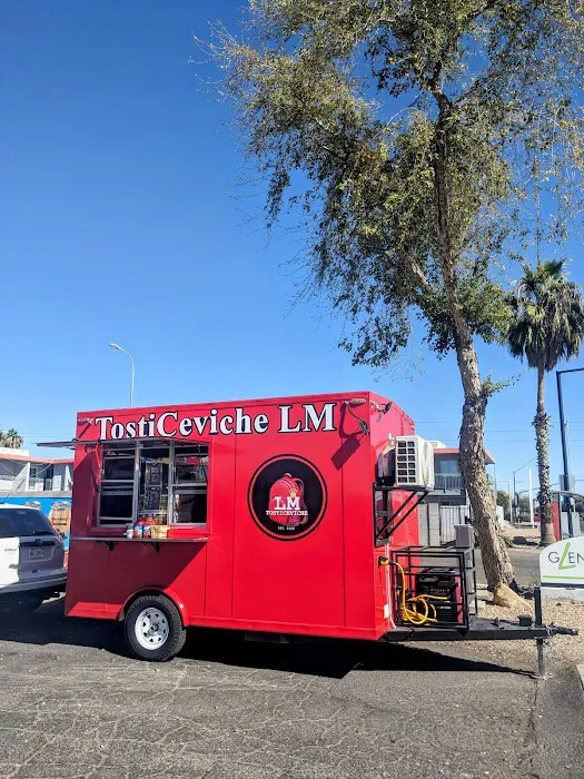 Mariscos TostiCeviche LM Picture 2