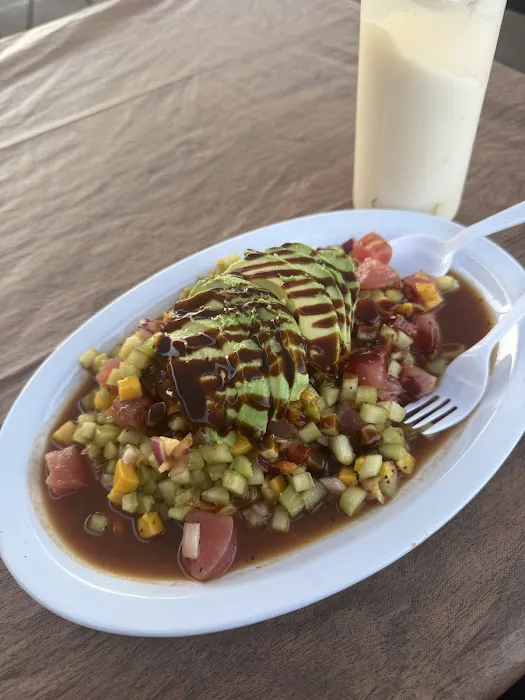 La Atarraya Tacos y Mariscos Picture 7