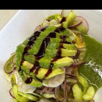 La Atarraya Tacos y Mariscos ico