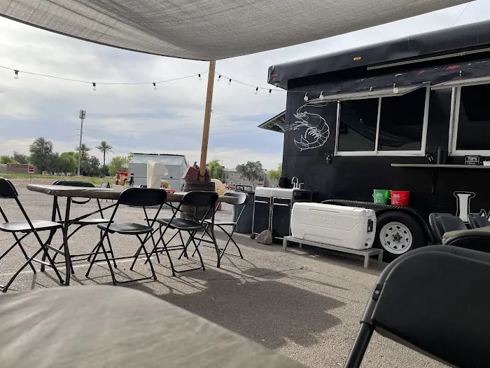 La Atarraya Tacos y Mariscos Picture 8