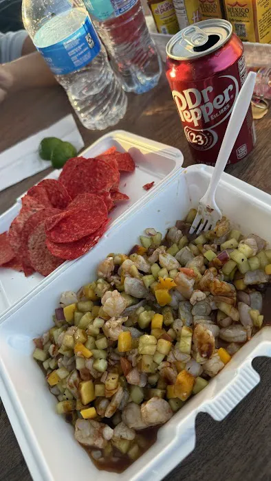 La Atarraya Tacos y Mariscos Picture 6