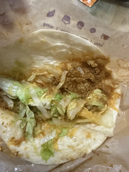 Taco Bell Picture 5
