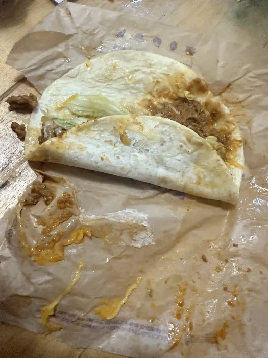 Taco Bell Picture 6