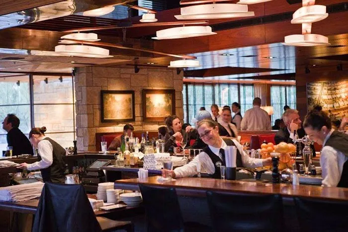 Hillstone Restaurant Picture 3