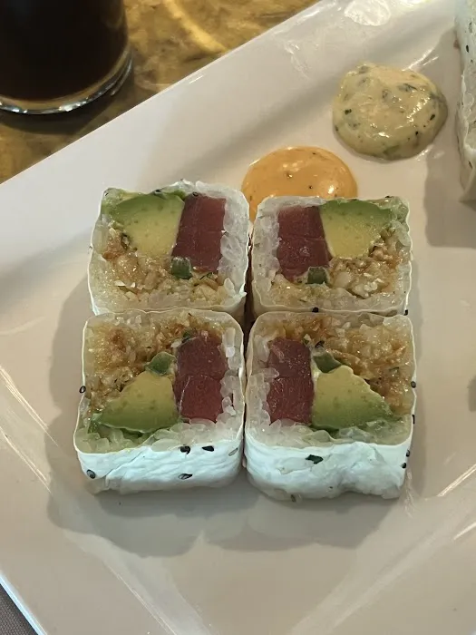 Hillstone Restaurant Picture 7