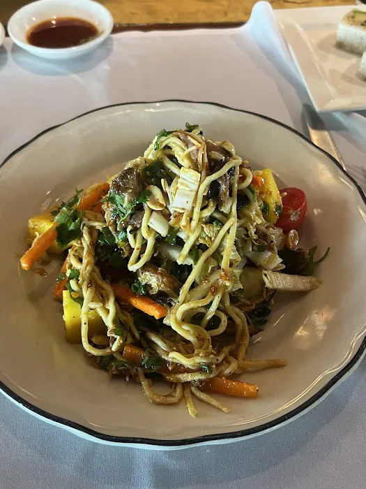 Hillstone Restaurant Picture 6