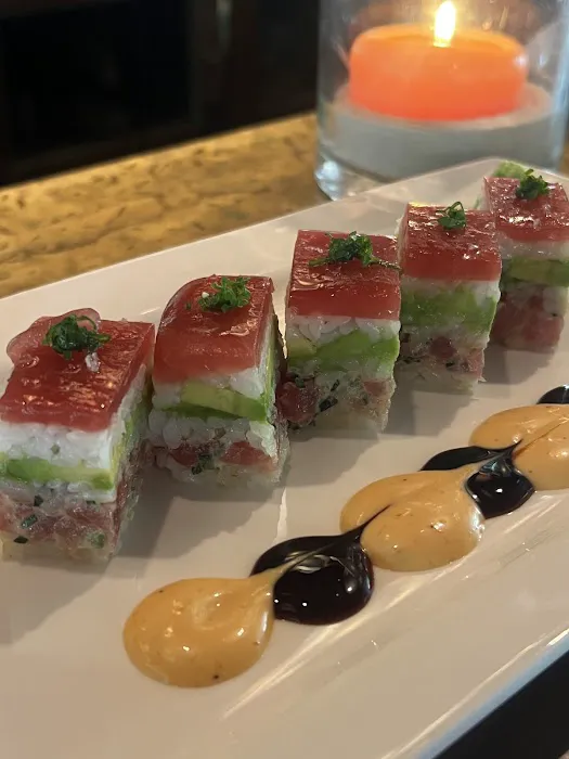 Hillstone Restaurant Picture 2