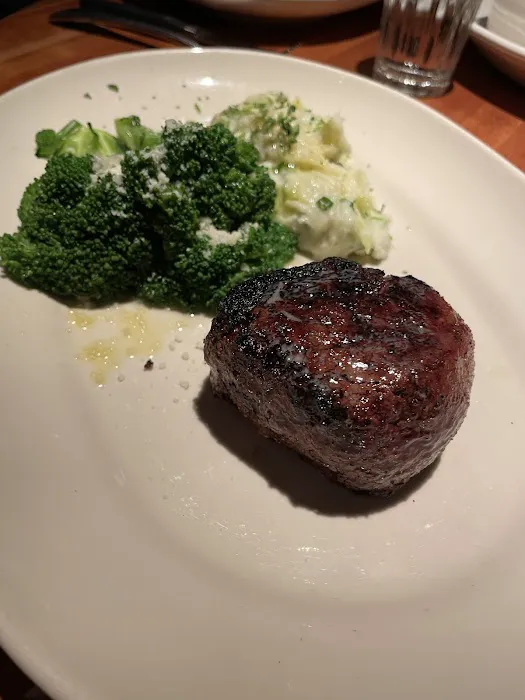 Hillstone Restaurant Picture 4