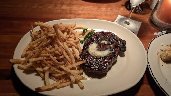 Hillstone Restaurant Picture 1