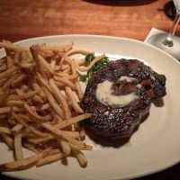 Hillstone Restaurant ico