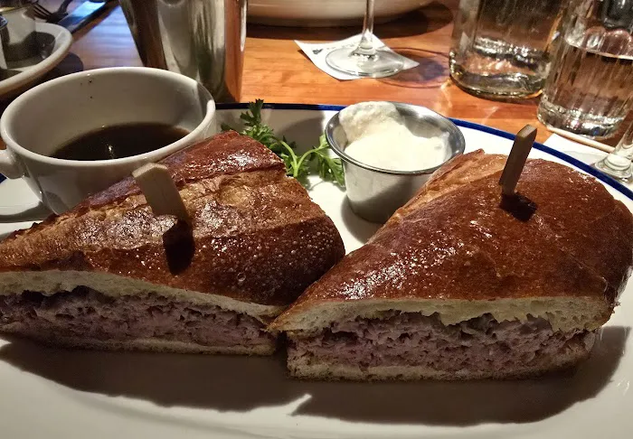 Hillstone Restaurant Picture 9