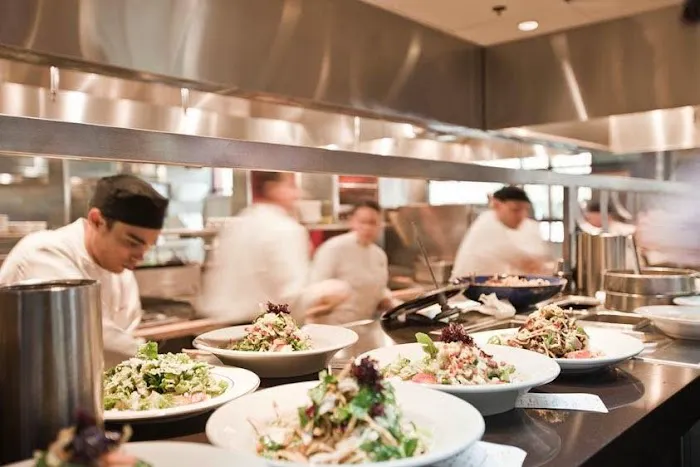 Hillstone Restaurant Picture 5