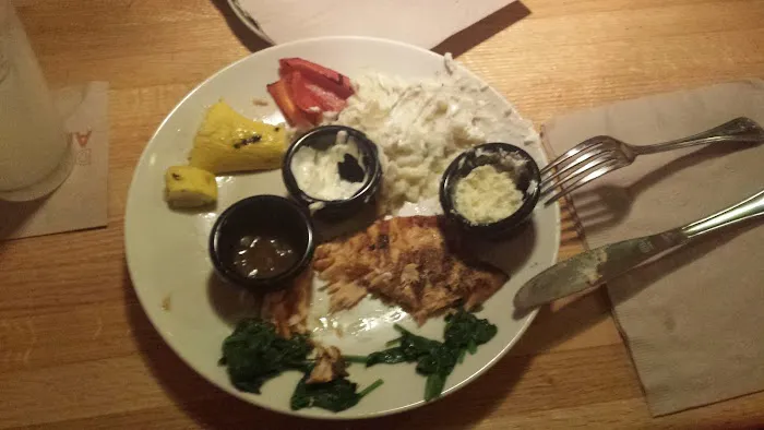 Omaha Steakhouse & Lounge Picture 6