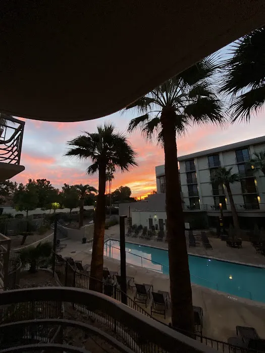 Omaha Steakhouse & Lounge Picture 7