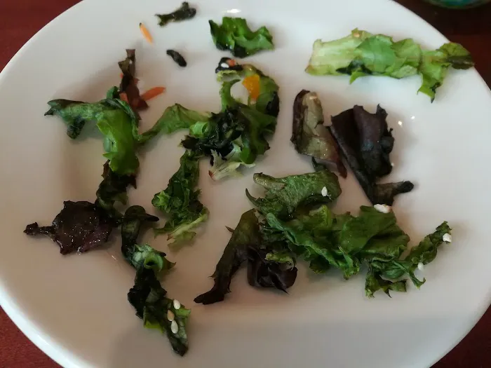 Omaha Steakhouse & Lounge Picture 10