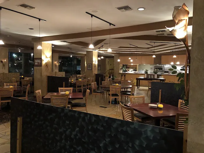 Omaha Steakhouse & Lounge Picture 1