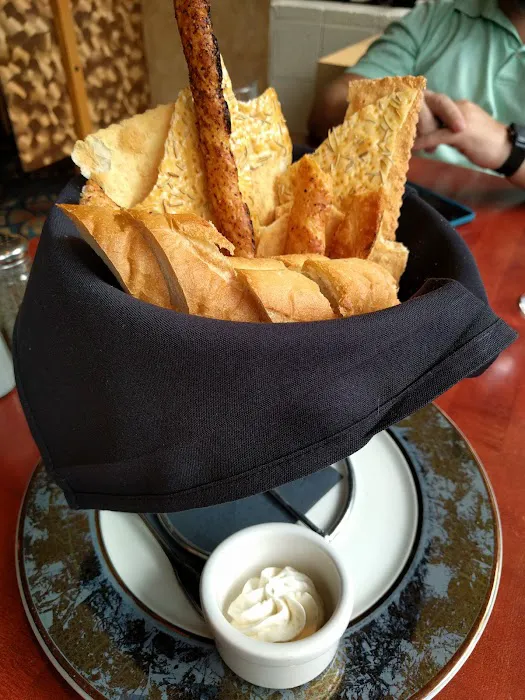 Omaha Steakhouse & Lounge Picture 5