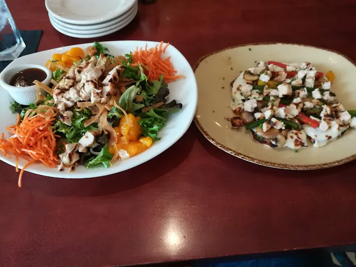 Omaha Steakhouse & Lounge Picture 8