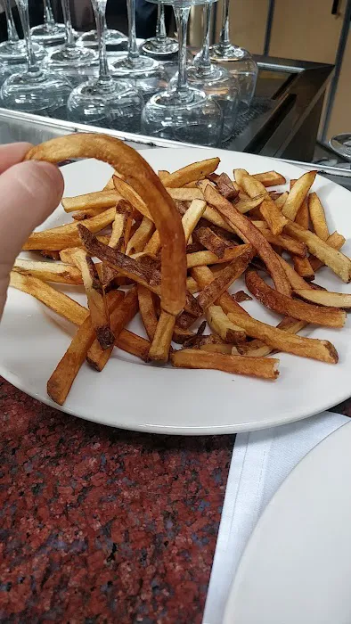 Omaha Steakhouse & Lounge Picture 3