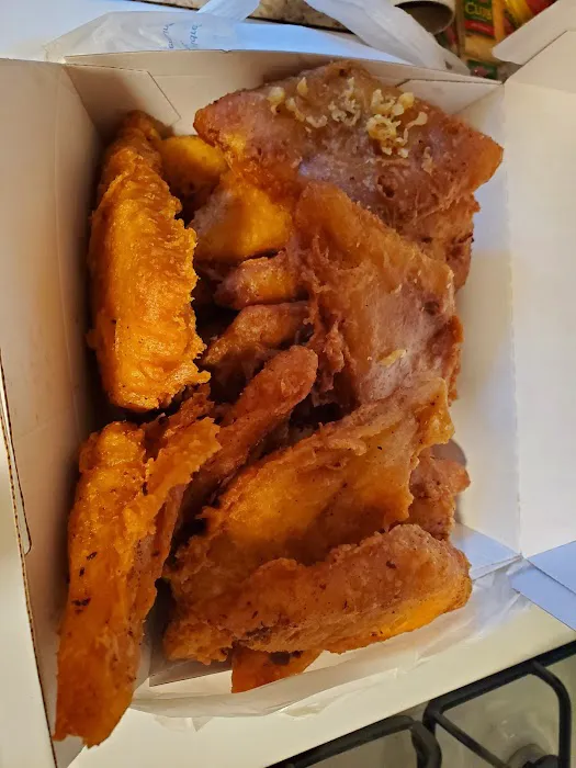 Long John Silver's | Taco Bell Picture 1