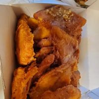 Long John Silver's | Taco Bell ico