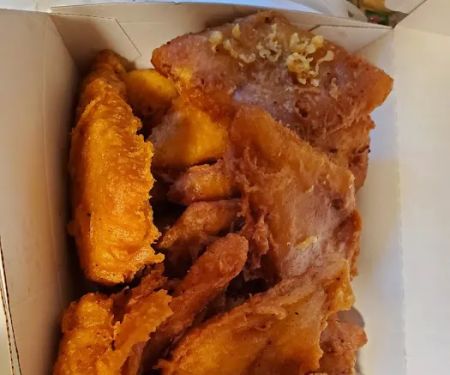 Long John Silver's | Taco Bell