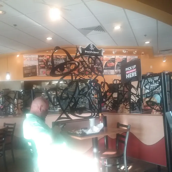 Long John Silver's | Taco Bell Picture 9