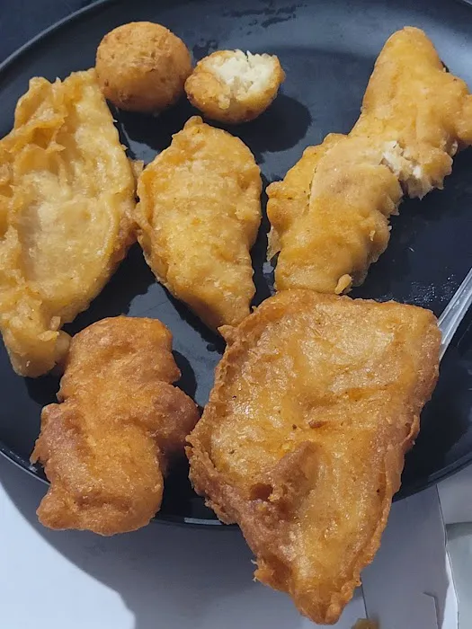 Long John Silver's | Taco Bell Picture 5