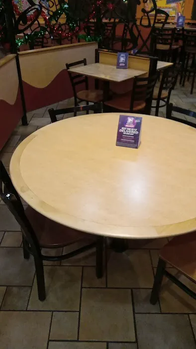 Long John Silver's | Taco Bell Picture 4