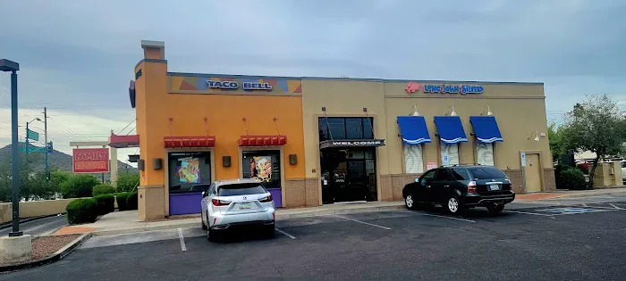 Long John Silver's | Taco Bell Picture 3