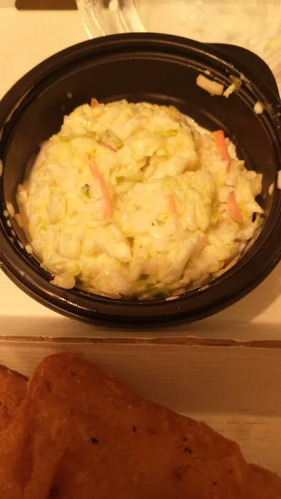 Long John Silver's | Taco Bell Picture 6