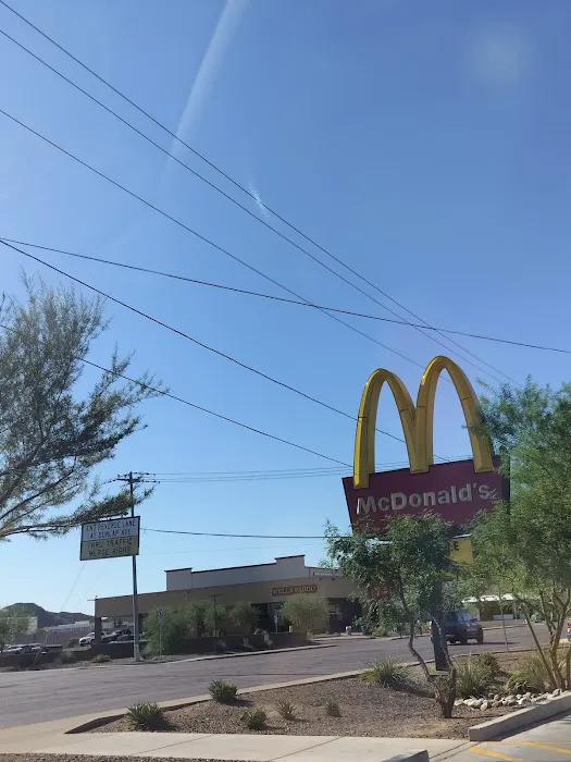 McDonald's Picture 7