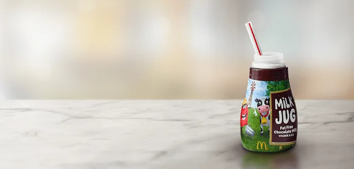 McDonald's Picture 1