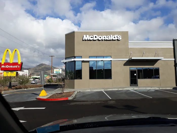 McDonald's Picture 4