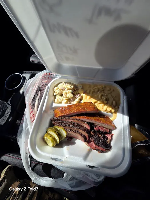 Little Miss BBQ-Sunnyslope Picture 1