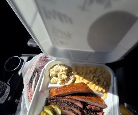 Little Miss BBQ-Sunnyslope