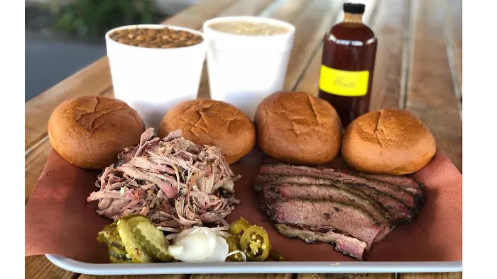 Little Miss BBQ-Sunnyslope Picture 7