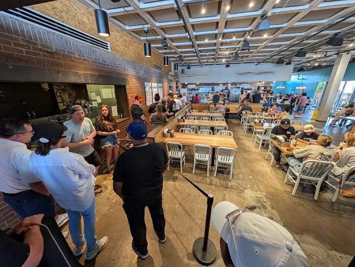 Little Miss BBQ-Sunnyslope Picture 4