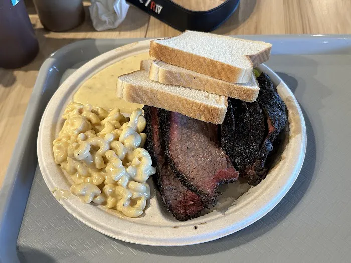 Little Miss BBQ-Sunnyslope Picture 9