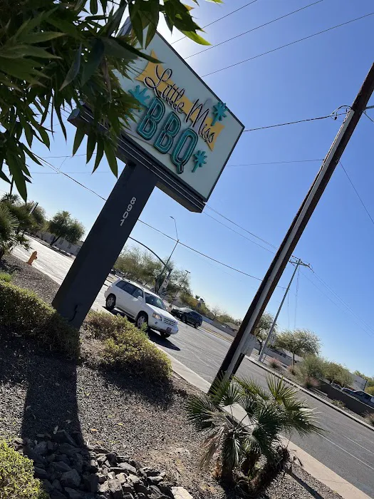 Little Miss BBQ-Sunnyslope Picture 5