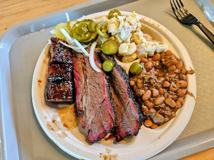 Little Miss BBQ-Sunnyslope Picture 10