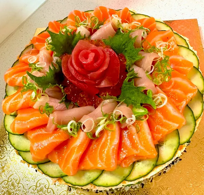 Sushi Friend Picture 4