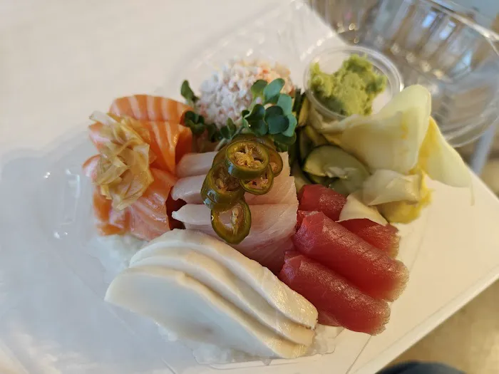 Sushi Friend Picture 6