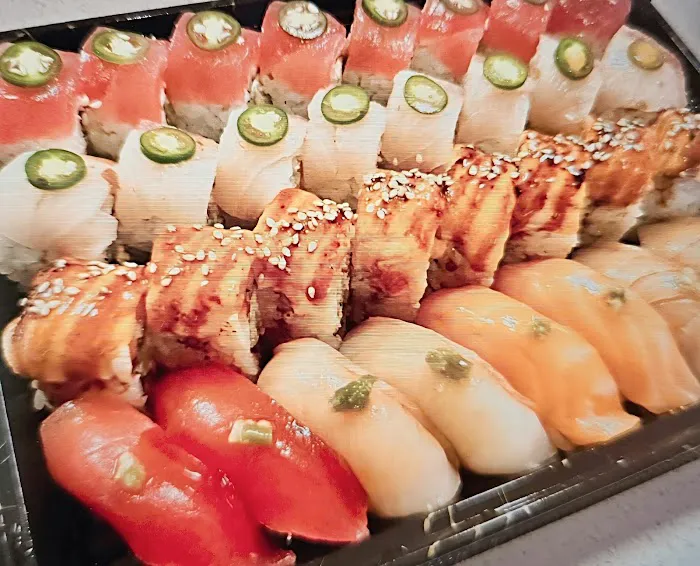 Sushi Friend Picture 10