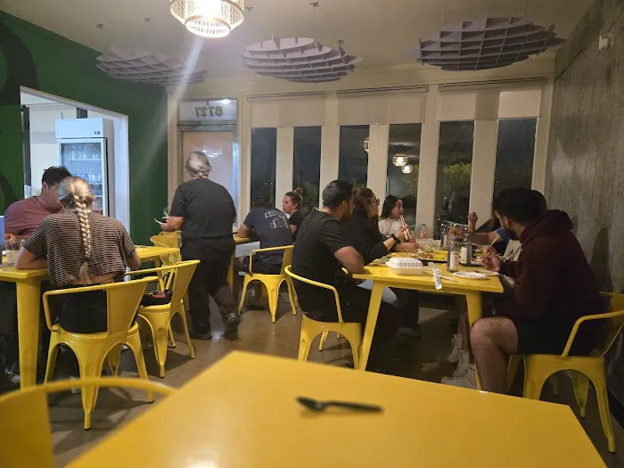 Sushi Friend Picture 1